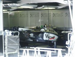 McLaren